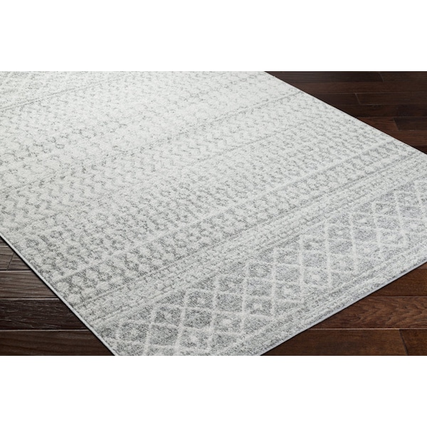 Elaziz ELZ-2308 Machine Crafted Area Rug